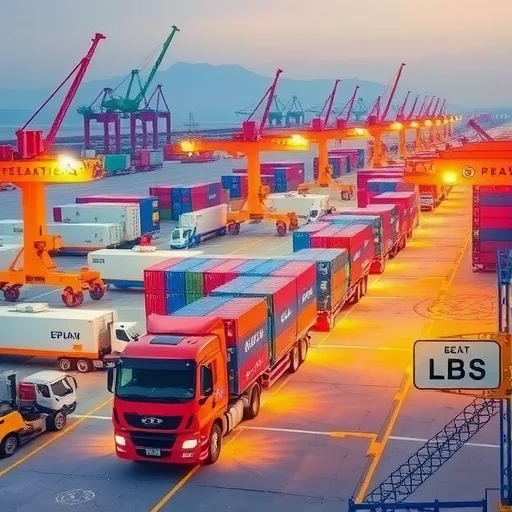 广西为何要建国际物流枢纽？答案在这里