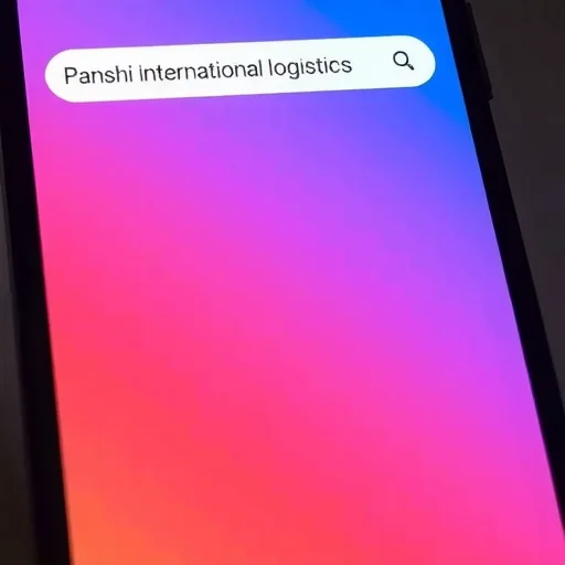 怎么查磐石国际物流电话？一招教你快速找到