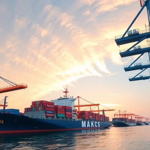 怎么选靠谱的国际物流?沈阳达美国际物流来帮你