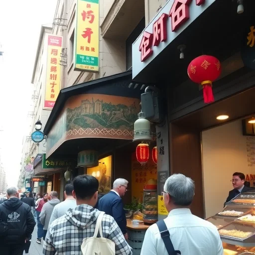 找不到国际物流地址？一招教你快速查–辰飞雨全球国际货物运
