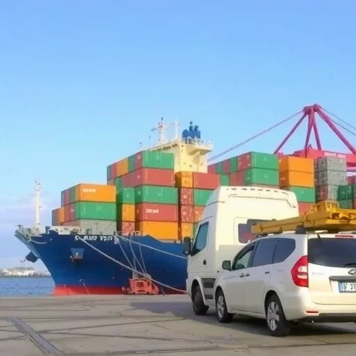 杭州国际物流哪家服务好？选对服务商是关键–辰飞雨全球国际货物运