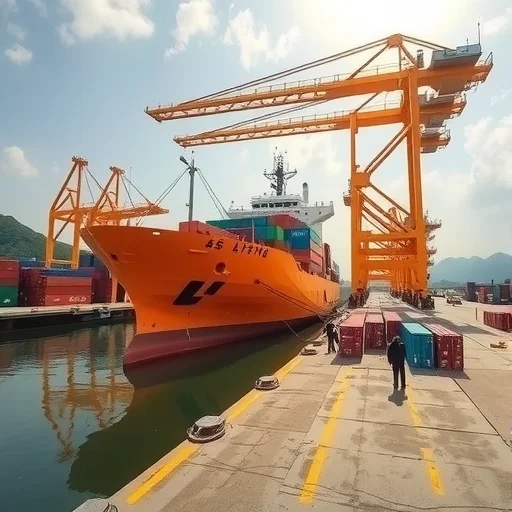 桂林国际物流运输费用真的高吗?怎么算才划算?–辰飞雨全球国际货物运 桂林国际物流运输费用真的高吗?怎么算才划算?–辰飞雨全球国际货物运