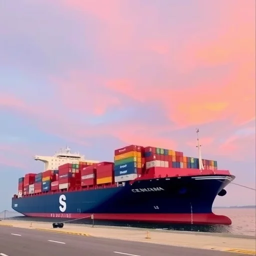 海南巴西国际物流怎么选?选对了省心又省钱–辰飞雨全球国际货物运 海南巴西国际物流怎么选?选对了省心又省钱–辰飞雨全球国际货物运