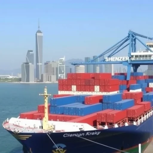 深圳物流国际物流价格真的贵吗?怎么算才划算?–辰飞雨全球国际货物运 深圳物流国际物流价格真的贵吗?怎么算才划算?–辰飞雨全球国际货物运