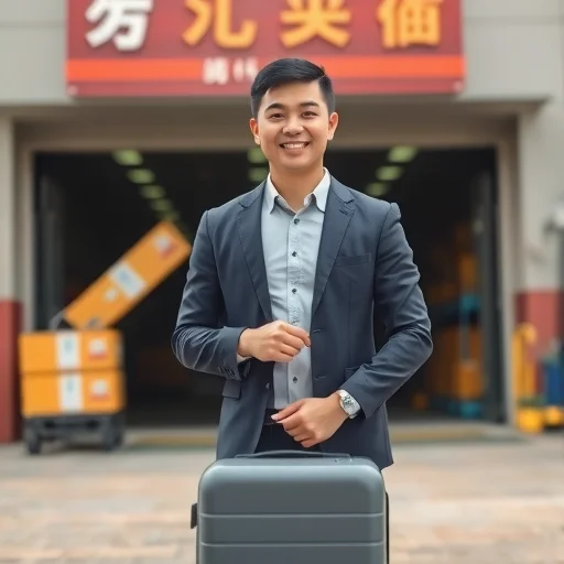 湖南人怎么走国际物流?答案在这里–辰飞雨全球国际货物运 湖南人怎么走国际物流?答案在这里–辰飞雨全球国际货物运