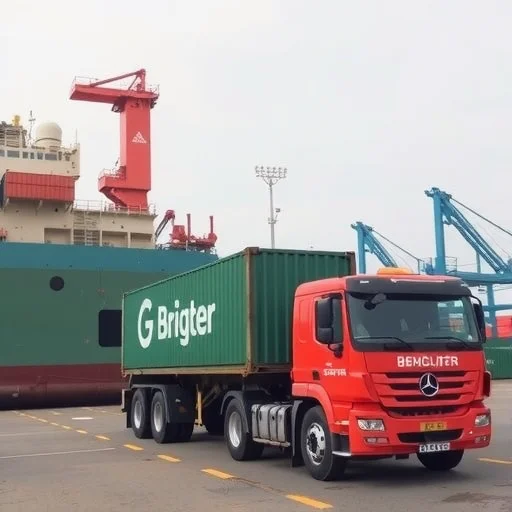 特货国际物流哪家正规?选对平台少走弯路