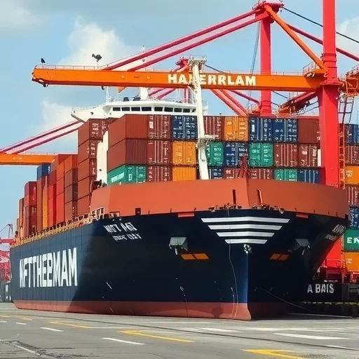 荷兰国际物流运输费用真的高吗?如何低成本解决?–辰飞雨全球国际货物运 荷兰国际物流运输费用真的高吗?如何低成本解决?–辰飞雨全球国际货物运