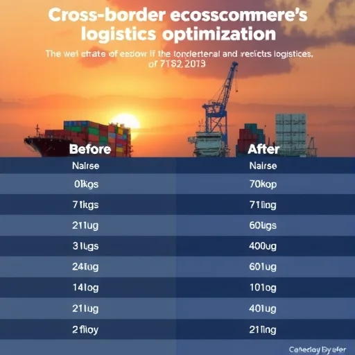 为什么你的国际物流效率低？试试这招–辰飞雨全球国际货物运