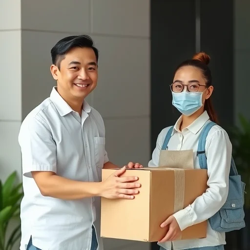 为什么选择上海雄达国际物流?一站式解决跨境物流难题–辰飞雨全球国际货物运 为什么选择上海雄达国际物流?一站式解决跨境物流难题–辰飞雨全球国际货物运
