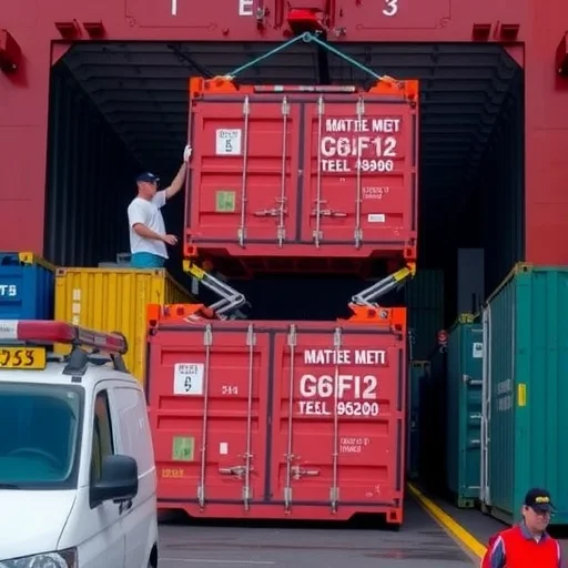 为什么选择泽润国际物流?这才是你的物流解决方案–辰飞雨全球国际货物运 为什么选择泽润国际物流?这才是你的物流解决方案–辰飞雨全球国际货物运
