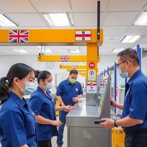 为什么选择白云机场国际物流中心?答案在这里–辰飞雨全球国际货物运 为什么选择白云机场国际物流中心?答案在这里–辰飞雨全球国际货物运