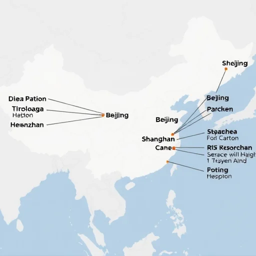京东国际物流港在哪里?一文讲清答案–辰飞雨全球国际货物运 京东国际物流港在哪里?一文讲清答案–辰飞雨全球国际货物运