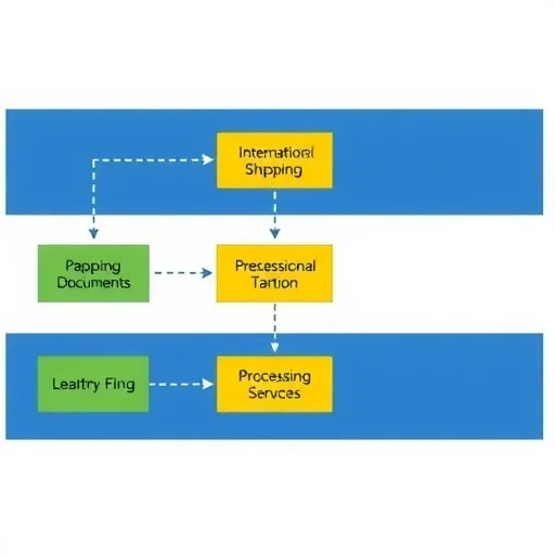 国际物流单据实训报告怎么写?看这篇就够了–辰飞雨全球国际货物运 国际物流单据实训报告怎么写?看这篇就够了–辰飞雨全球国际货物运