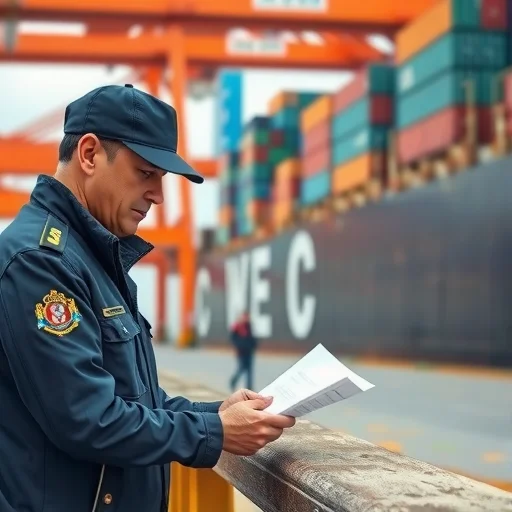 国际物流可以自己做吗？其实答案比你想的简单–辰飞雨全球国际货物运