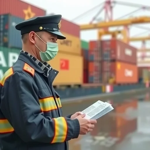 国际物流可以运到中国吗？答案来了–辰飞雨全球国际货物运