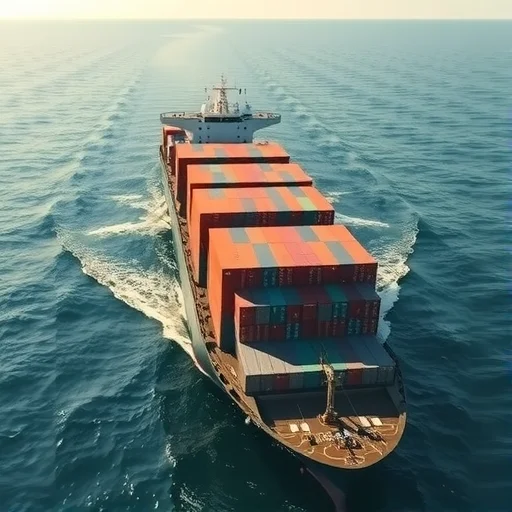 国际物流的支撑要素有哪些?怎么选才靠谱?–辰飞雨全球国际货物运 国际物流的支撑要素有哪些?怎么选才靠谱?–辰飞雨全球国际货物运