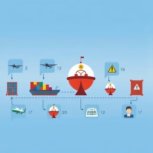 国际物流课程有哪些科目?一文讲清学习方向–辰飞雨全球国际货物运 国际物流课程有哪些科目?一文讲清学习方向–辰飞雨全球国际货物运