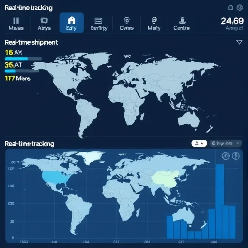 如何规划国际物流与管理计划?一份实用指南–辰飞雨全球国际货物运 如何规划国际物流与管理计划?一份实用指南–辰飞雨全球国际货物运
