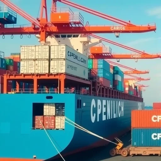 如何选择靠谱的国际物流?水烟国际物流帮你解决–辰飞雨全球国际货物运 如何选择靠谱的国际物流?水烟国际物流帮你解决–辰飞雨全球国际货物运