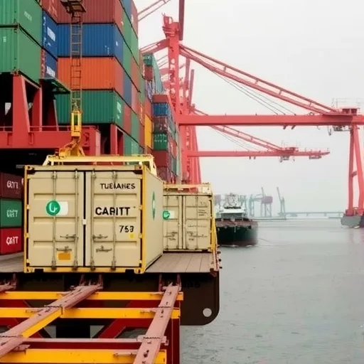 如何高效完成国际物流?荣成国际物流来帮你–辰飞雨全球国际货物运 如何高效完成国际物流?荣成国际物流来帮你–辰飞雨全球国际货物运
