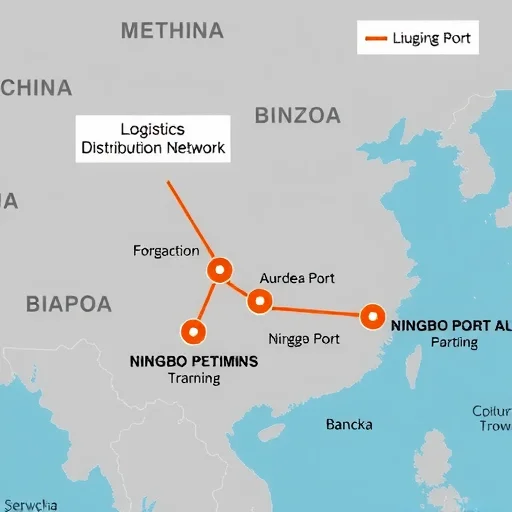 宁波物流国际货代电话怎么找？一招解决你的运输难题–辰飞雨全球国际货物运