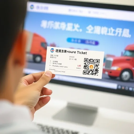 怎么查云丰国际物流门票？一招教你轻松搞定–辰飞雨全球国际货物运