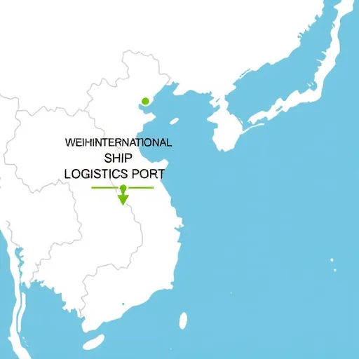 怎么选对船舶物流港?威海国际船舶物流港给你答案–辰飞雨全球国际货物运 怎么选对船舶物流港?威海国际船舶物流港给你答案–辰飞雨全球国际货物运