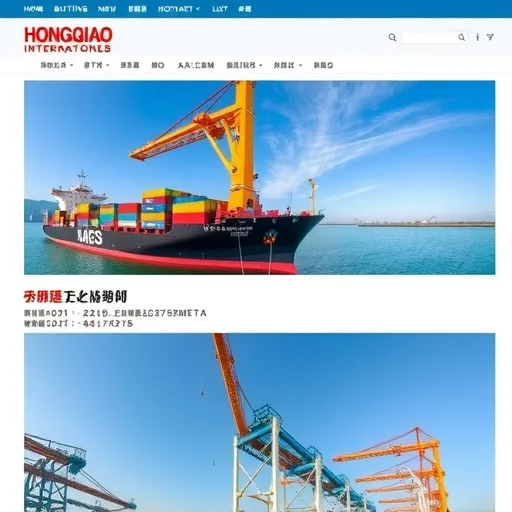 找不到宏桥国际物流客服电话?一招教你轻松解决–辰飞雨全球国际货物运 找不到宏桥国际物流客服电话?一招教你轻松解决–辰飞雨全球国际货物运