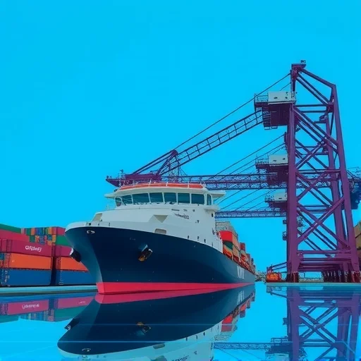 物流难题怎么办？万达永安国际物流给你答案–辰飞雨全球国际货物运