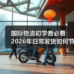 国际物流初学者必看:2026年日常发货如何节省30%运费–辰飞雨全球国际货物运 国际物流初学者必看:2026年日常发货如何节省30%运费–辰飞雨全球国际货物运