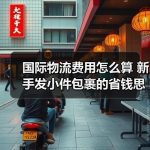 国际物流费用怎么算 新手发小件包裹的省钱思路–辰飞雨全球国际货物运 国际物流费用怎么算 新手发小件包裹的省钱思路–辰飞雨全球国际货物运
